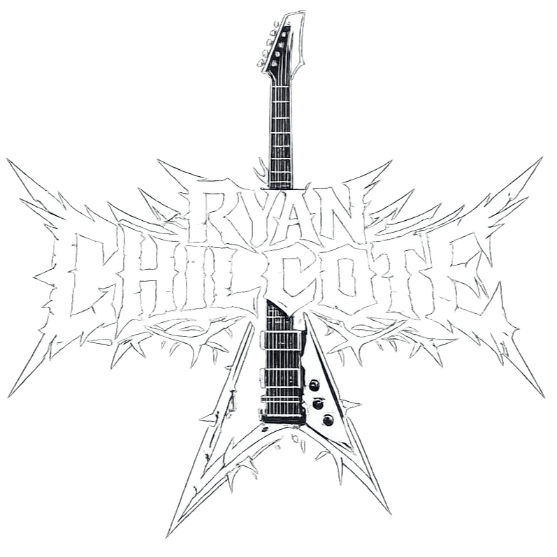 Ryan Chilcote
